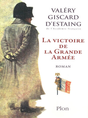 cover image of La victoire de la Grande Armée